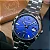 Relógio Bulova Surveyor Automático Azul 96B436 - Imagem 2