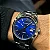Relógio Bulova Surveyor Automático Azul 96B436 - Imagem 6