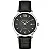 Relógio Bulova Classic Hudson Automático Preto 96B441 - Imagem 1