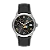 Relógio Orient Special Caliber Sun & Moon Automático Preto YN6SC034 P3PX - Imagem 1