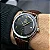 Relógio Orient Special Caliber Small Seconds Automático Preto YN6SC033 P2NX - Imagem 5