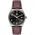 Relógio Orient Special Caliber Small Seconds Automático Preto YN6SC033 P2NX - Imagem 1