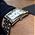 Relógio Orient Eternal Elite Tank Quartzo Branco GBSS0004 S3SX - Imagem 4