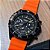 Relógio Orient Solartech Elite Sea ONE-OFF Edição Limitada Cronógrafo Solar Preto MPSPC020 P1PX - Imagem 4