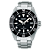 Relógio Seiko Prospex Diver Solar Preto SNE597P1 - Imagem 1