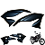 Asa Carenagem Aba Titan 160 2022-2024 Com Complemento - Imagem 4