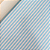 Sintético Dollaro - LISTRADO AZUL BEBE - Imagem 1
