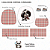 Sintético Dollaro - PAINEL SHIHTZU (MODELAGEM BAG) - Imagem 1