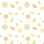 Sintetico Dollaro - CITRIC (coleção frutas) - Imagem 1