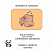 Sintético Dollaro - PAINEL BOLSA  PINK (BOLSO FRONTAL) - CAPIVARA G-06 - Imagem 1