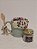 Caneca com Cappuccino - Imagem 1