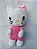 Hello kit amigurumi - Imagem 1