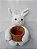 Cestinha pascoa amigurumi - Imagem 1