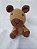 Capivara amigurumi - Imagem 1