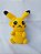 Pikachu amigurumi - Imagem 1