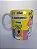 Caneca desenvolvimento humano - Imagem 1