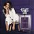 Perfume Feminino Fluy Afrodisia Women 100ml Lab 8 26% Essência - Imagem 2