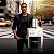 Perfume Masculino Lab 8 Código 8 100ml Parfum 26% Essência LAB8 - Imagem 4