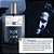 Perfume Masculino Lab 8 Blue 100ml Parfum 26% Essência LAB8 - Imagem 7