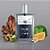 Perfume Masculino Lab 8 Blue 100ml Parfum 26% Essência LAB8 - Imagem 1