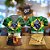 Camiseta Brasil Patriota Agro É Top Brasil É Agro Ag01 - Imagem 3