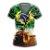 Camiseta Brasil Patriota Agro É Top Brasil É Agro Ag01 - Imagem 4