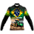 Camisa Brasil Agro É O Futuro Manga Longa Proteção Uv50 Ag03 - Imagem 3