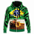 Blusa Canguru de Moletom Brasil é Agro o Agro é Top AG01 - Imagem 2