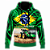 Casaco Moletom com Capuz O Agro Não Para O Agro é o Futuro AG02 - Imagem 5