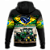 Agasalho Blusa Canguru de Moletom O Agro Não Para O Agro é O Futuro AG03 - Imagem 6