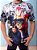 Camiseta Anime Yu Yu Hakusho Kuwabara Hiei Yusuke Gk03 Geek - Imagem 2