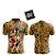 Camiseta Geek  Dourada Sete Pecados Capitais Nanatsu GK09 - Imagem 2