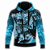 Casaco Blusa Agasalho De Moletom Canguru com Capuz Homenagem MC Kevin Quebrada Favela - Imagem 2