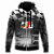 Blusa De Moletom Caminhoneiro Confortável Máfia do Ceasa Conexão Ceasa CA03 - Imagem 2