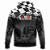 Blusa De Moletom Caminhoneiro Confortável Máfia do Ceasa Conexão Ceasa CA03 - Imagem 3