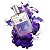Perfume Feminino Lab 8 La Vita 100ml Parfum Lab8 Floral - Imagem 5