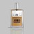 Perfume Masculino LAB 8 Jobs Elixir 100ml Amadeirado Âmbar Especiado Lab8 - Imagem 4