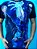Camiseta Long Line Animes Filmes Personagens Séries Games Super Mario Simpsons LL155 - Imagem 1