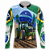 Camisa Camiseta Agro Paraná É Agro Top Uv50+ Ag20 - Imagem 2