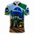 Camisa Camiseta Agro Paraná É Agro Top Uv50+ Ag20 - Imagem 6