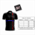 Camisa Camiseta Agro Paraná É Agro Top Uv50+ Ag20 - Imagem 7