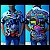 Camisa De Quebrada Qb45 Tio Patinhas Quebra Cabeça Favela - Imagem 2