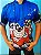 Camiseta de Quebrada Frases De Favela Irmãos Metralhas Camisa Gola Padre QB04 - Imagem 3