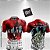 Camiseta de Quebrada La Casa de Papel QB19 Gola Padre - Imagem 1