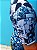 Camisa De Quebrada QB32 Tio Patinhas Favela Azul Quadriculada Tony Country - Imagem 9