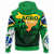 Casaco Moletom Bandeira Paraná Agro Top Trator Verde Ag20 - Imagem 2