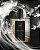 Perfume Windstorm 100ml Lab8 Fluy Niche Aromático Amadeirado Masculino Compartilhável - Imagem 1
