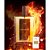 Perfume Spicy Flame 100ml - Lab8 Niche Perfumaria De Nicho Alta Fixação Compartilhável - Imagem 3