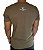 CAMISETA FWR BRASIL VERDE - Imagem 2