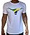 CAMISETA FWR BRASIL BRANCA - Imagem 1